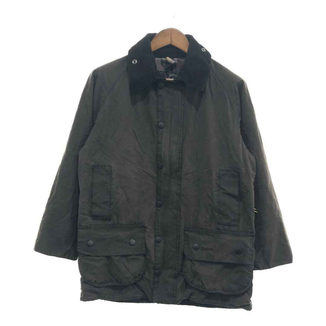 Barbour - 2000年代～ イングランド製 Barbour バブアー BEAUFORT