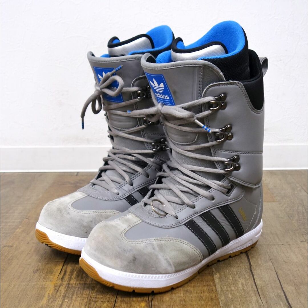 adidas - アディダス adidas Samba ADV サンバ スノーボード ブーツ