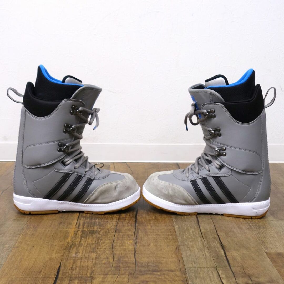 adidas - アディダス adidas Samba ADV サンバ スノーボード ブーツ