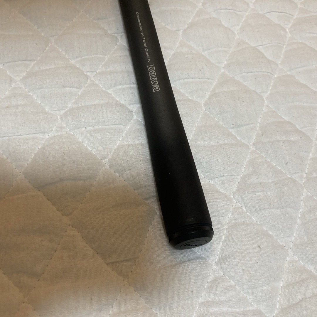 DAIWA - 美品 Daiwa ダイワ 波止メバル 硬調 71se メバル竿 199gの通販