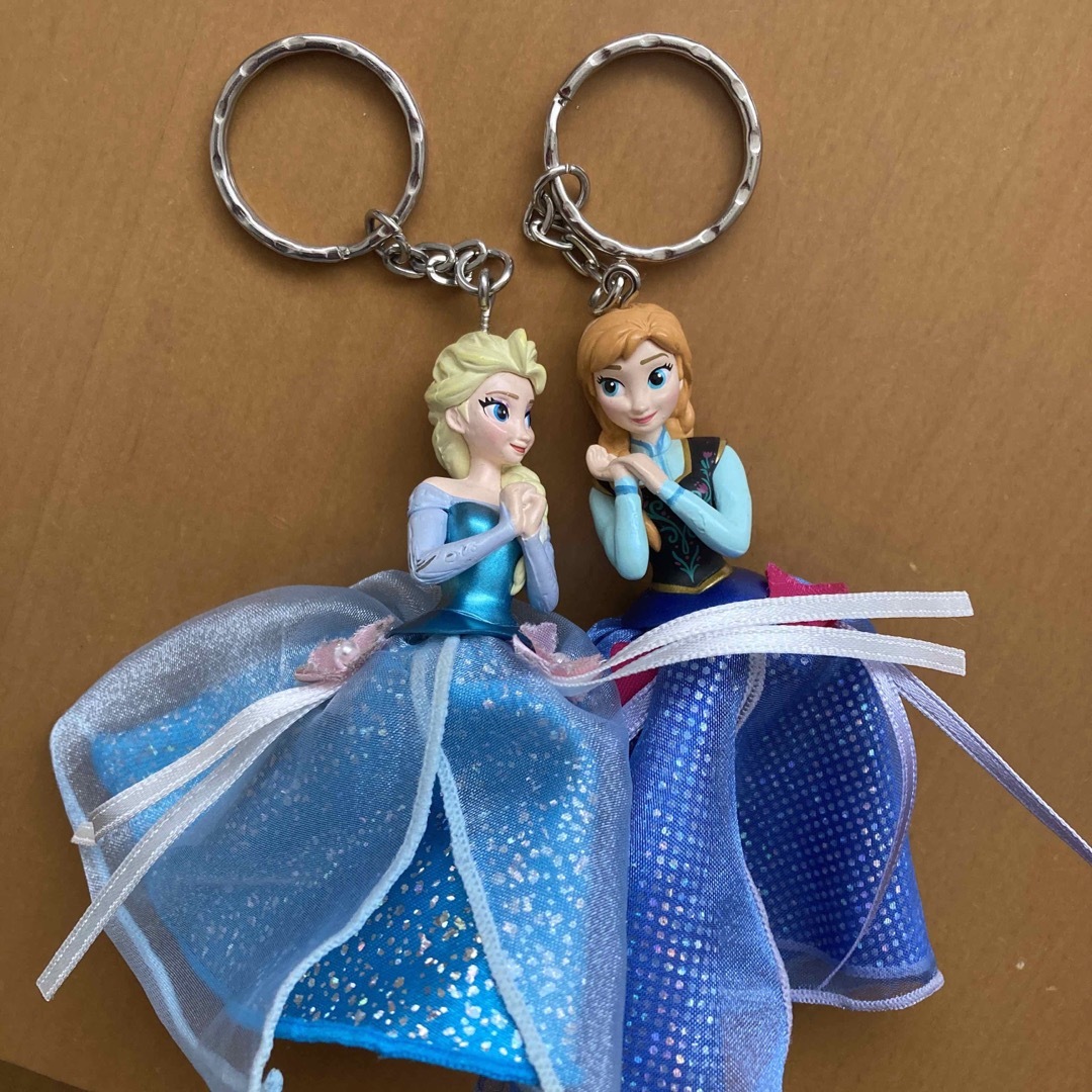 アナと雪の女王 - 東京ディズニーリゾート アナと雪の女王