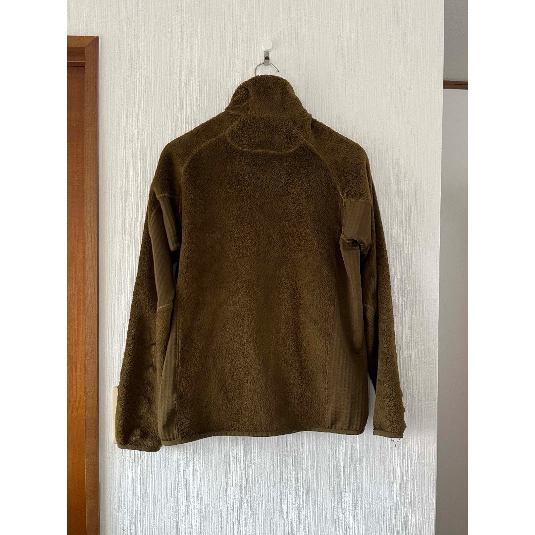 patagonia - 名作 patagonia R2 Jacket SEMT 廃盤希少 の通販 by shop