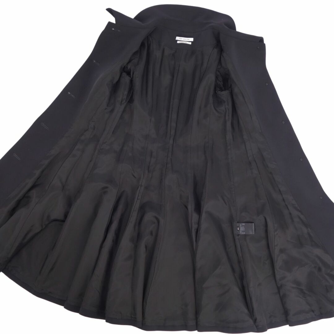 FOXEY - 極美品 フォクシー ニューヨーク FOXEY NEW YORK コート