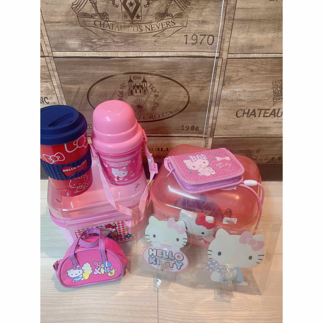 サンリオ - サンリオ／ハローキティちゃん／まとめ売りの通販 by