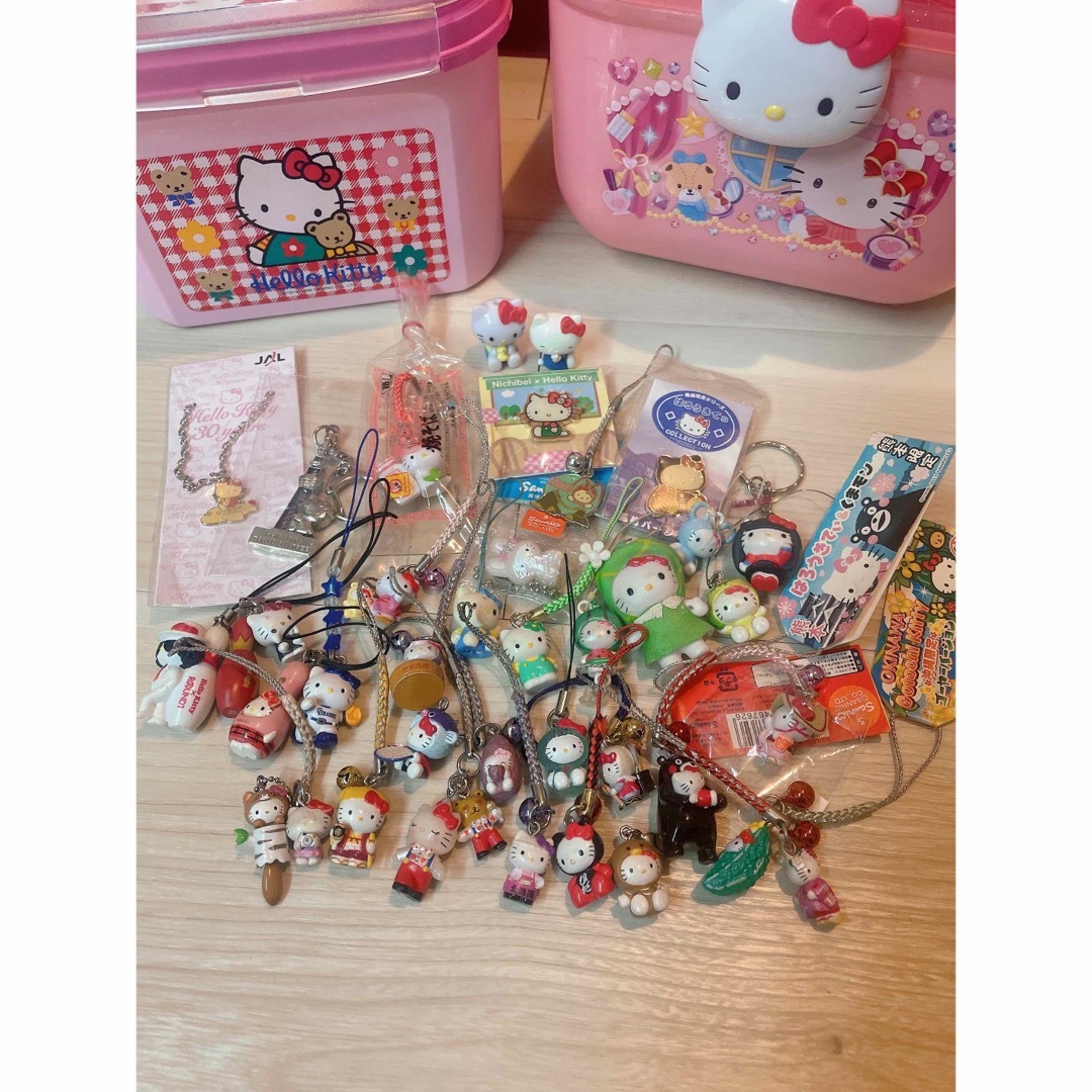 サンリオ - サンリオ／ハローキティちゃん／まとめ売りの通販 by