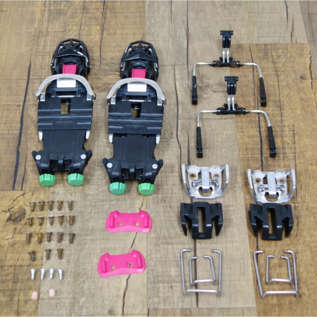 ロッテフェラー Rottefella FREERDOM テレマークスキー NTN