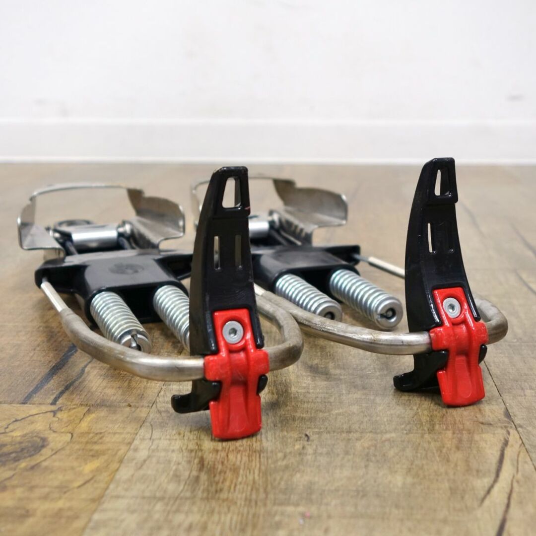 22デザインズ 22DESIGNS AXL アクセル Lサイズ テレマーク スキー