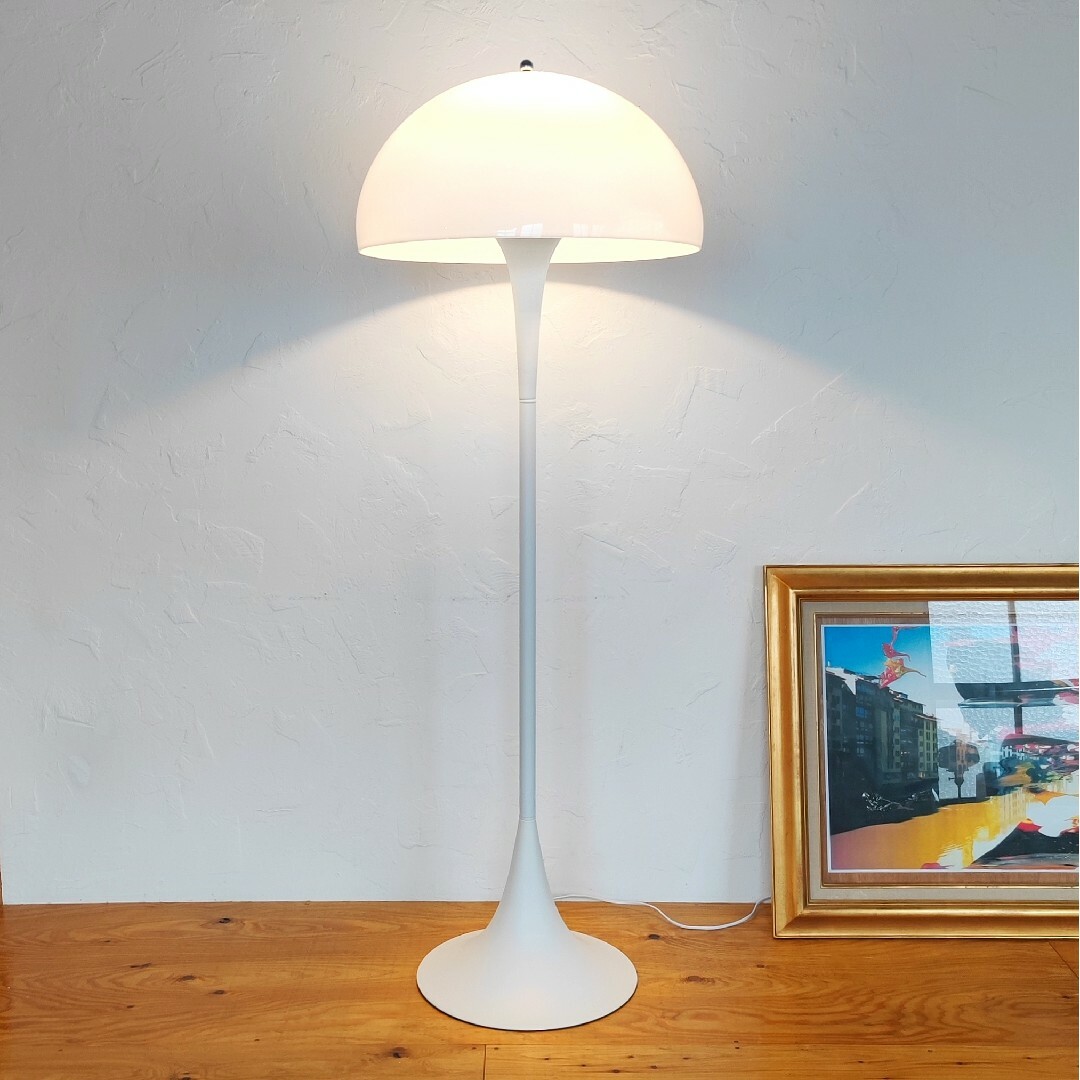 louis poulsen - パンテラ フロア リプロダクト品 ルイスポールセンの