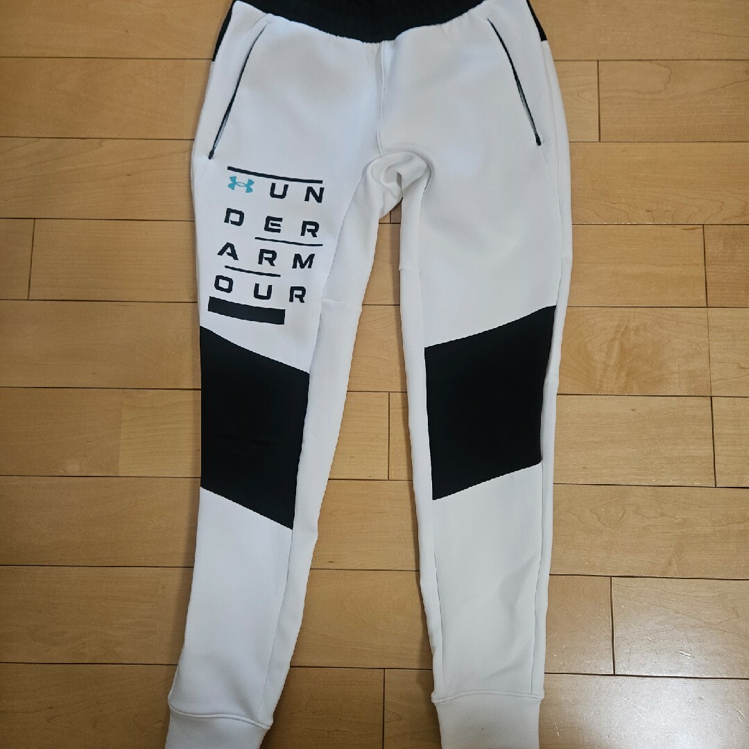 UNDER ARMOUR - UNDER ARMOUR セットアップジャージ 新庄剛志の通販 by