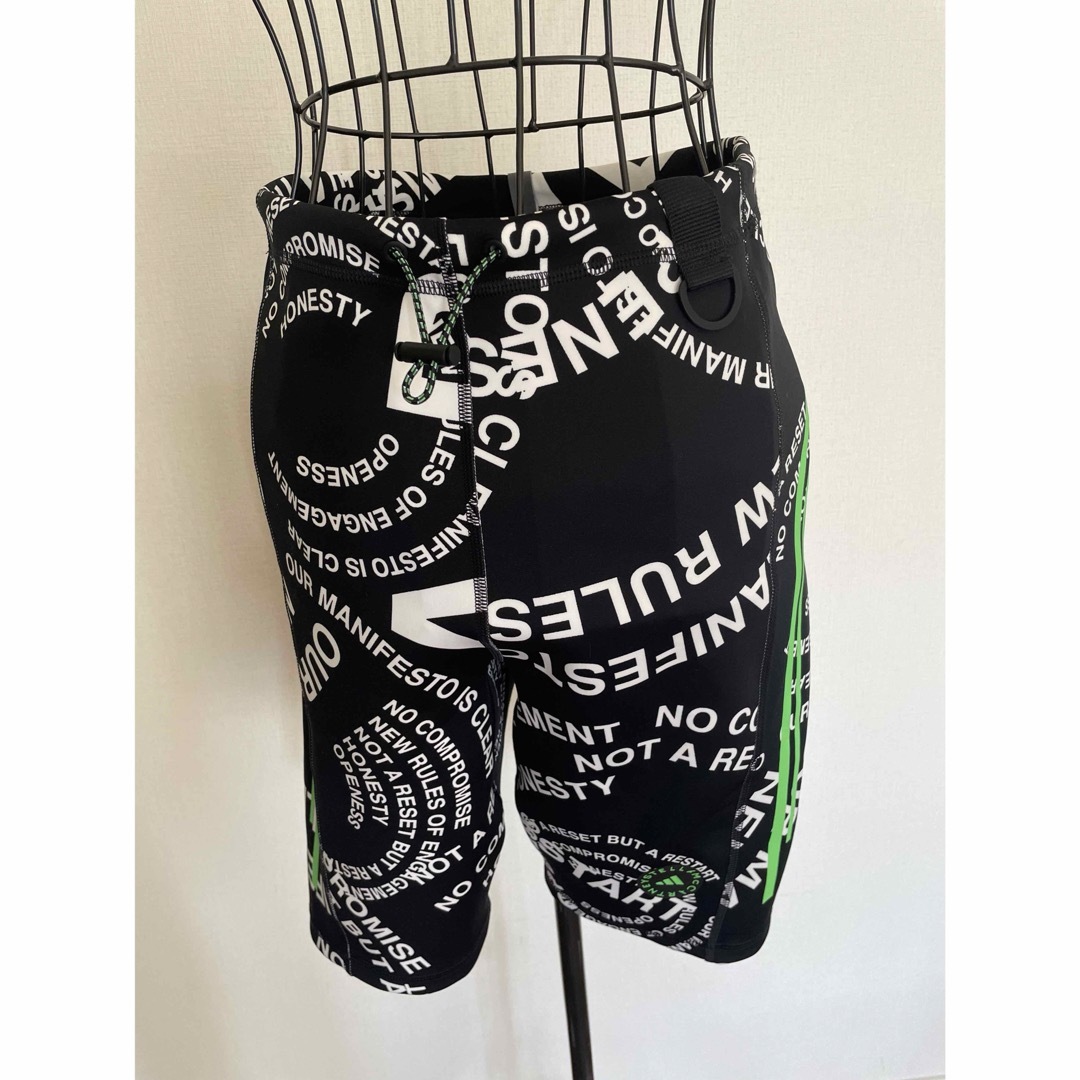 adidas by Stella McCartney - adidas by Stella McCartneyストレッチ