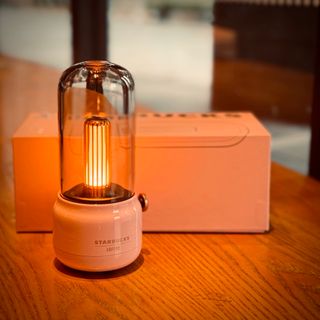 Starbucks Coffee（ライト/ランタン）のフリマアイテム一覧