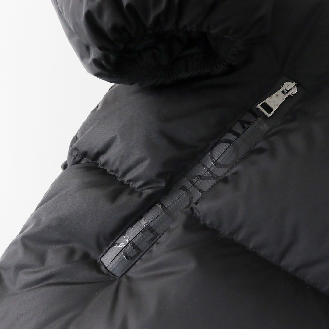 MONCLER - 2020年 モンクレール MONCLER GUENIOC ゲニオック デカロゴ