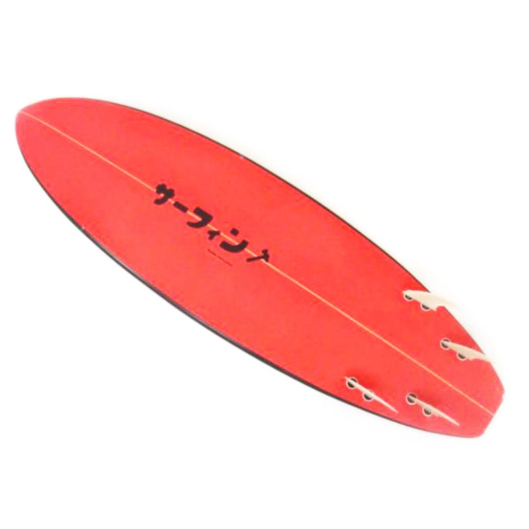 CUNE - 最終売り切り 超レア CUNE キューンオリジナルサーフボード中古