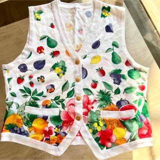 LEONARD（ベスト/ジレ）のフリマアイテム一覧