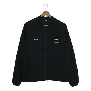 FCRB STRETCH PADDED ACTIVE JACKET