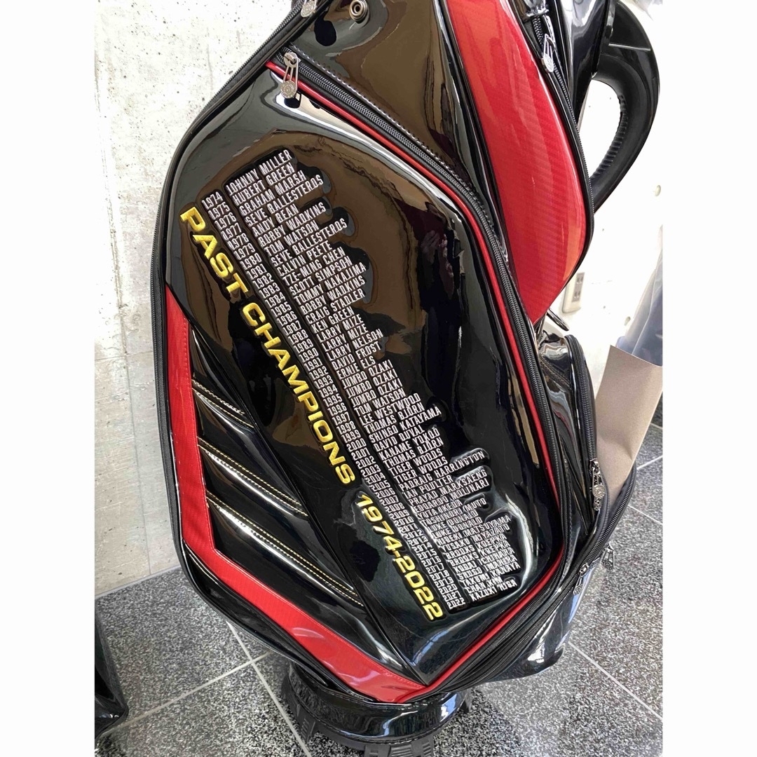 DUNLOP - 【松山英樹直筆サイン入り】ダンロップフェニックス 50周年