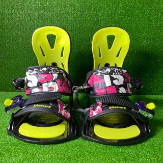 kissmark（バインディング）のフリマアイテム一覧