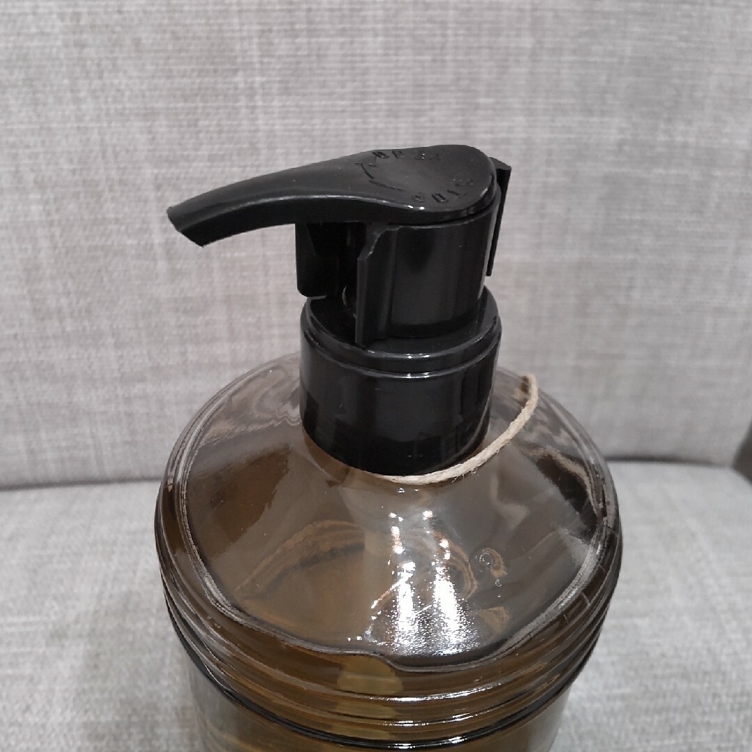LOEWE - 新品 ロエベ リキッドソープ トマトリーフ ハンドソープ 360ml