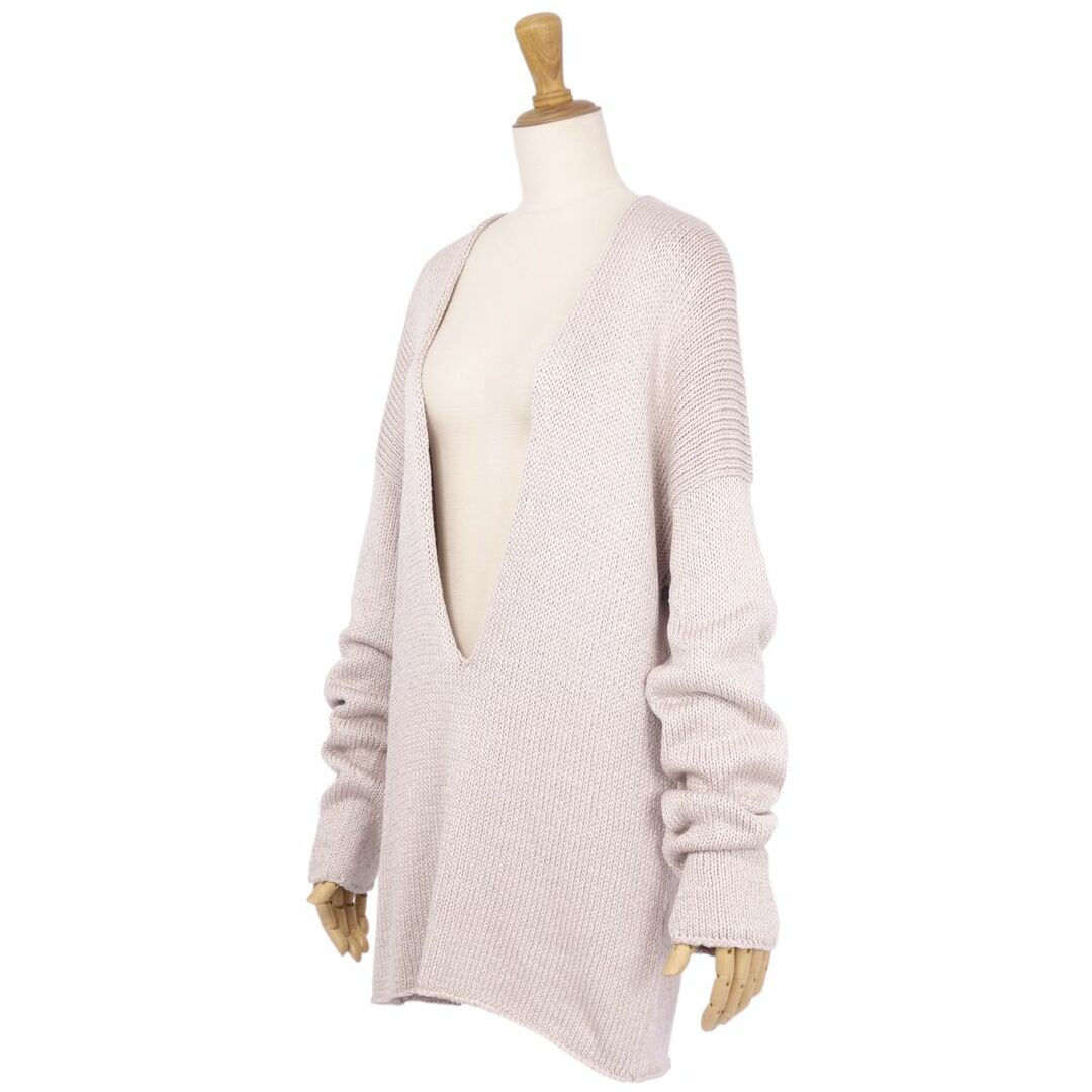 HERMES - 美品 エルメス HERMES マルジェラ期 ニット セーター