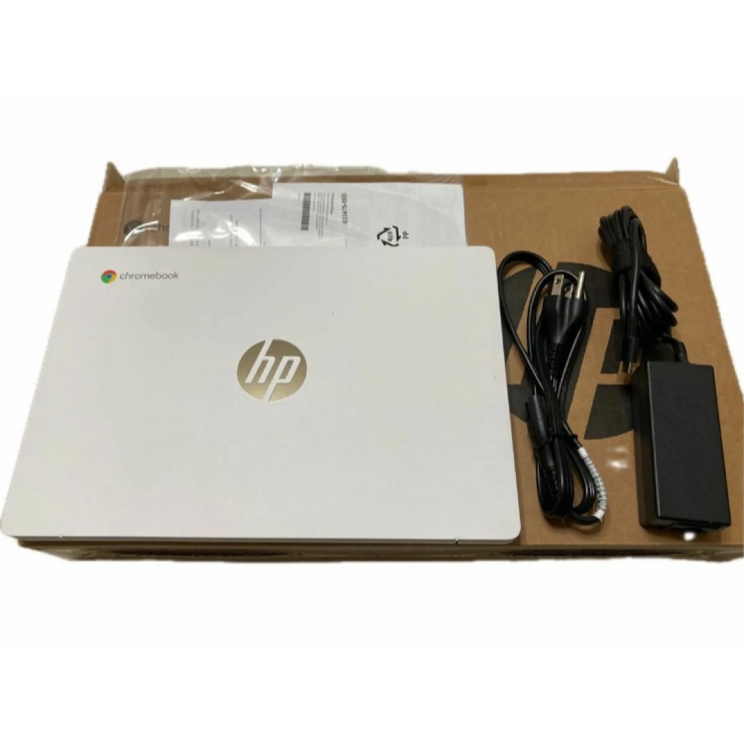 hp - ☆新品未使用品/匿名配送☆HP Chromebook 11.6 ノートパソコン の