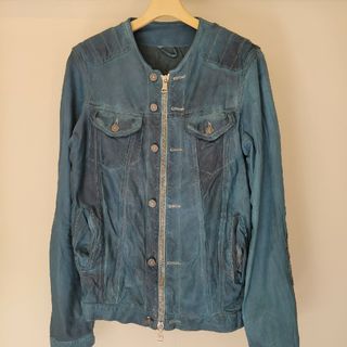 GIORGIO BRATO（レザージャケット）のフリマアイテム一覧