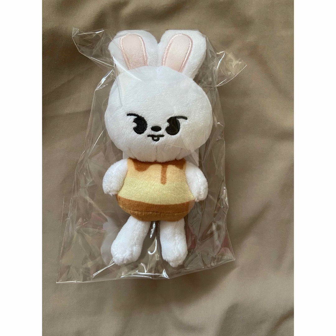 Stray Kids - StrayKids SKZOO リービット リノ プリンチャームの通販