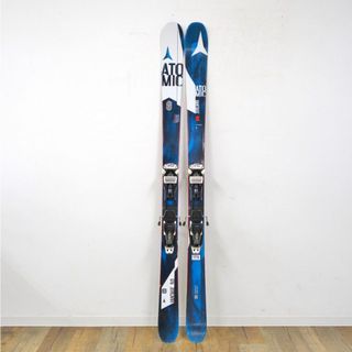アトミック ATOMIC VANTAGE 90 176cm ビンディング MARKER Baron13
