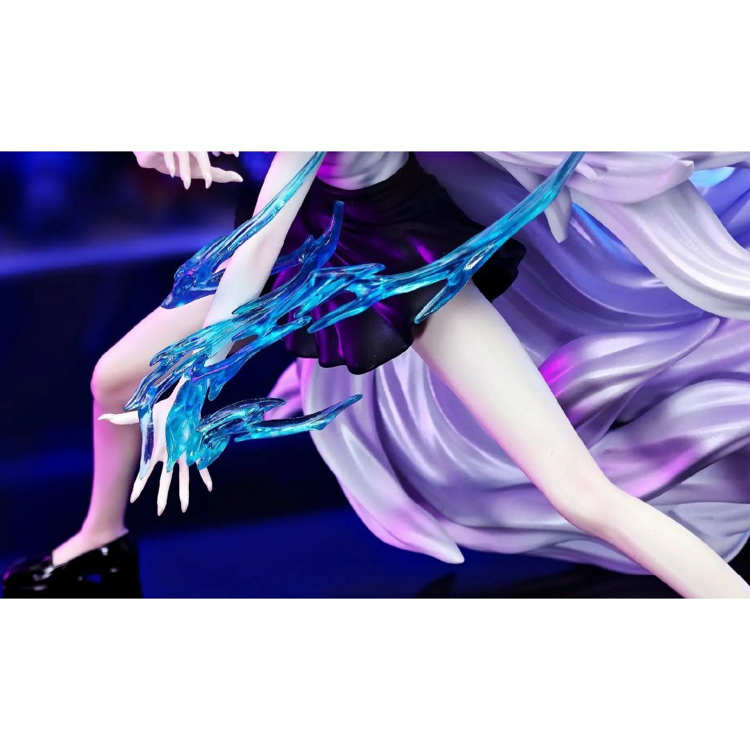 ワンピース キャロット 月の獅子 ガレージキット フィギュアの通販 by