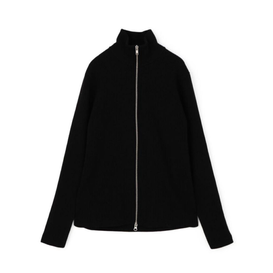 TOMORROWLAND - Edition ドライバーズジップアップカーディガンの通販