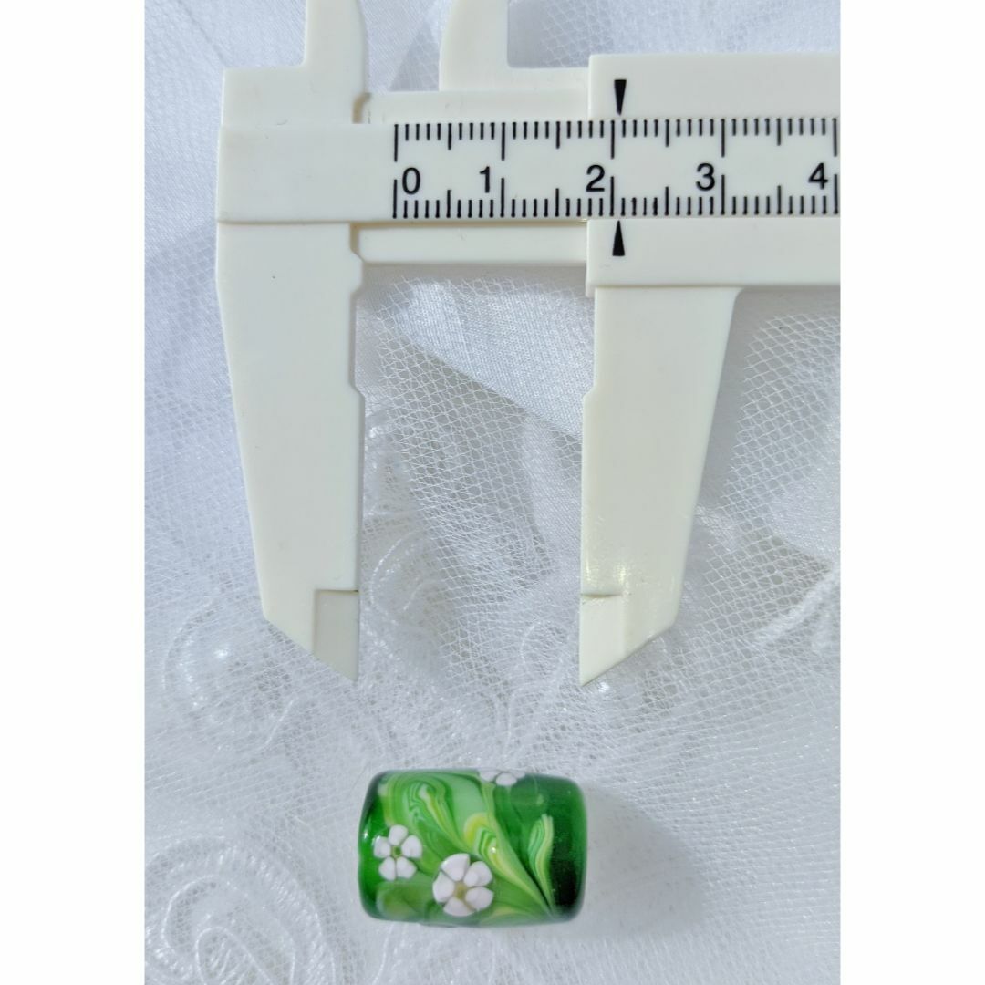 吉田正子トンボ玉（漆） ガラス玉に込めた日本画 和のこころ 癒しの