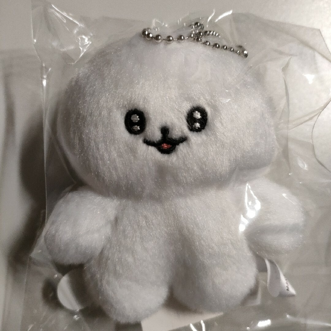 正反対な君と僕 ぬいぐるみ イエティ ぬいぐるみキーホルダーの通販 by