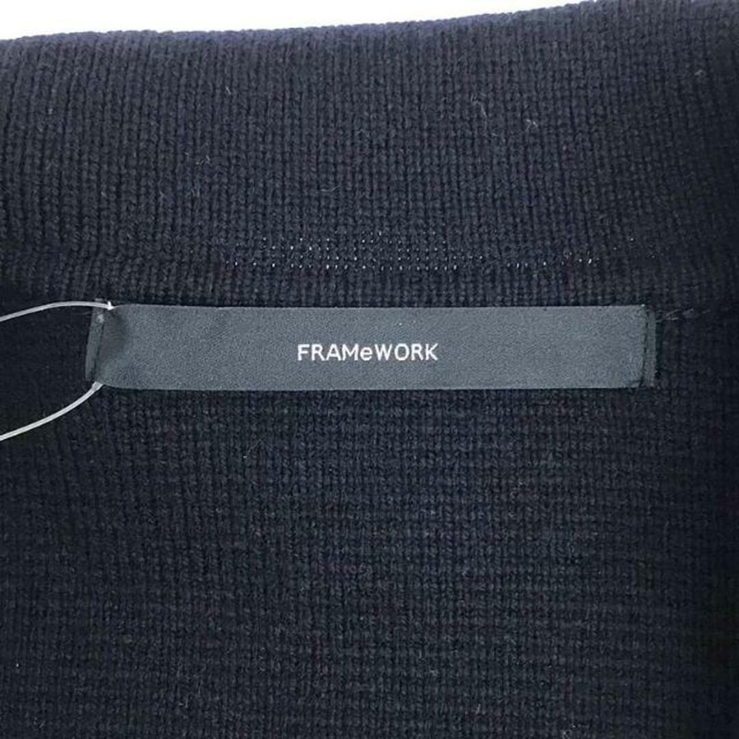 FRAMeWORK - 【新品】 Framework / フレームワーク | 2023AW