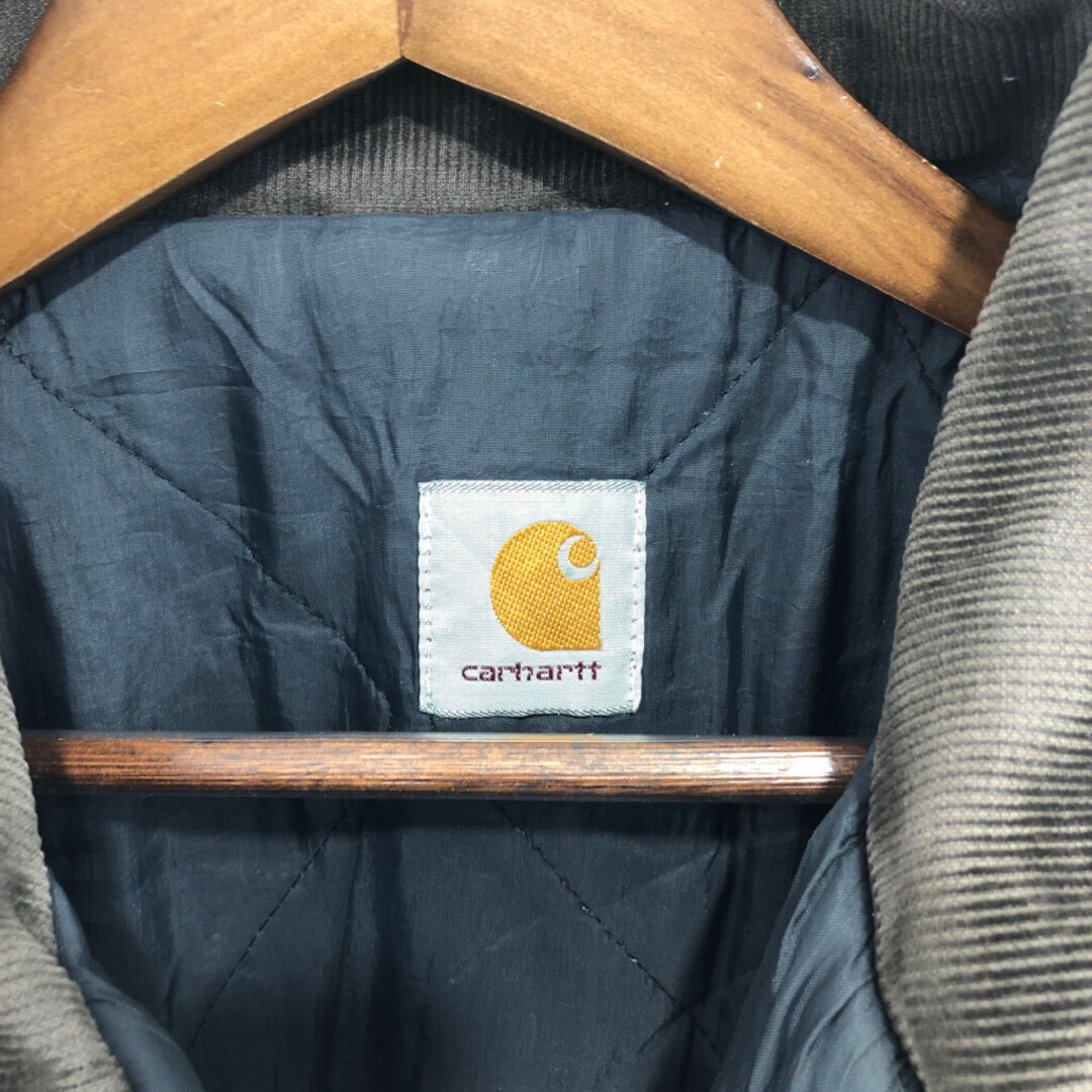 carhartt - Carhartt カーハート トラディショナルコート ダック