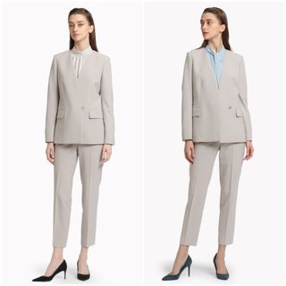 Theory luxe（スーツ）のフリマアイテム一覧