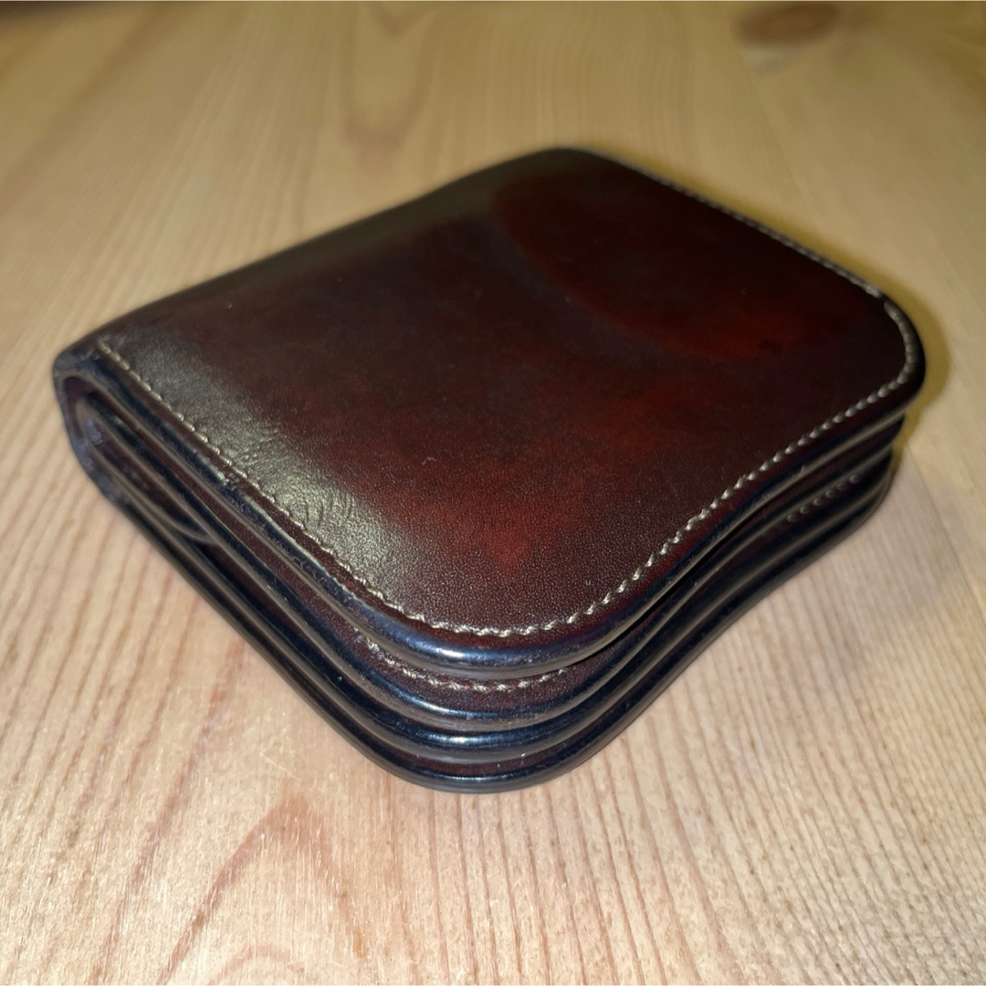 ラストクロップス スパンカー1 サドルプルアップ の通販 by ひまわりの