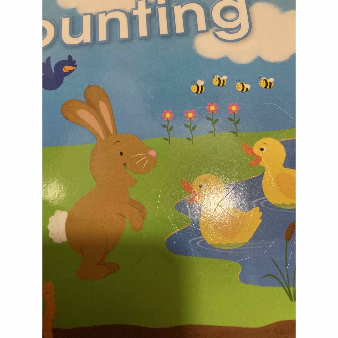 Disney - DWE ディズニー英語 プレイアロング play a long blue-rayの