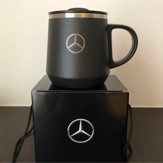 Mercedes-Benz - メルセデスベンツ ノベルティ マグカップの通販 by ち