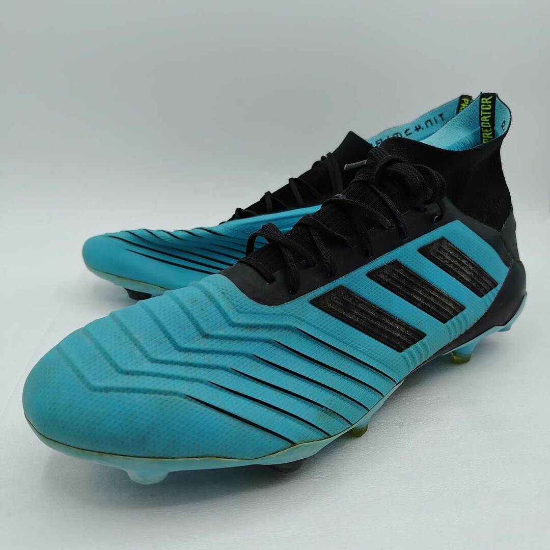 adidas - アディダス サッカースパイク PREDATOR プレデター 19.1 SG
