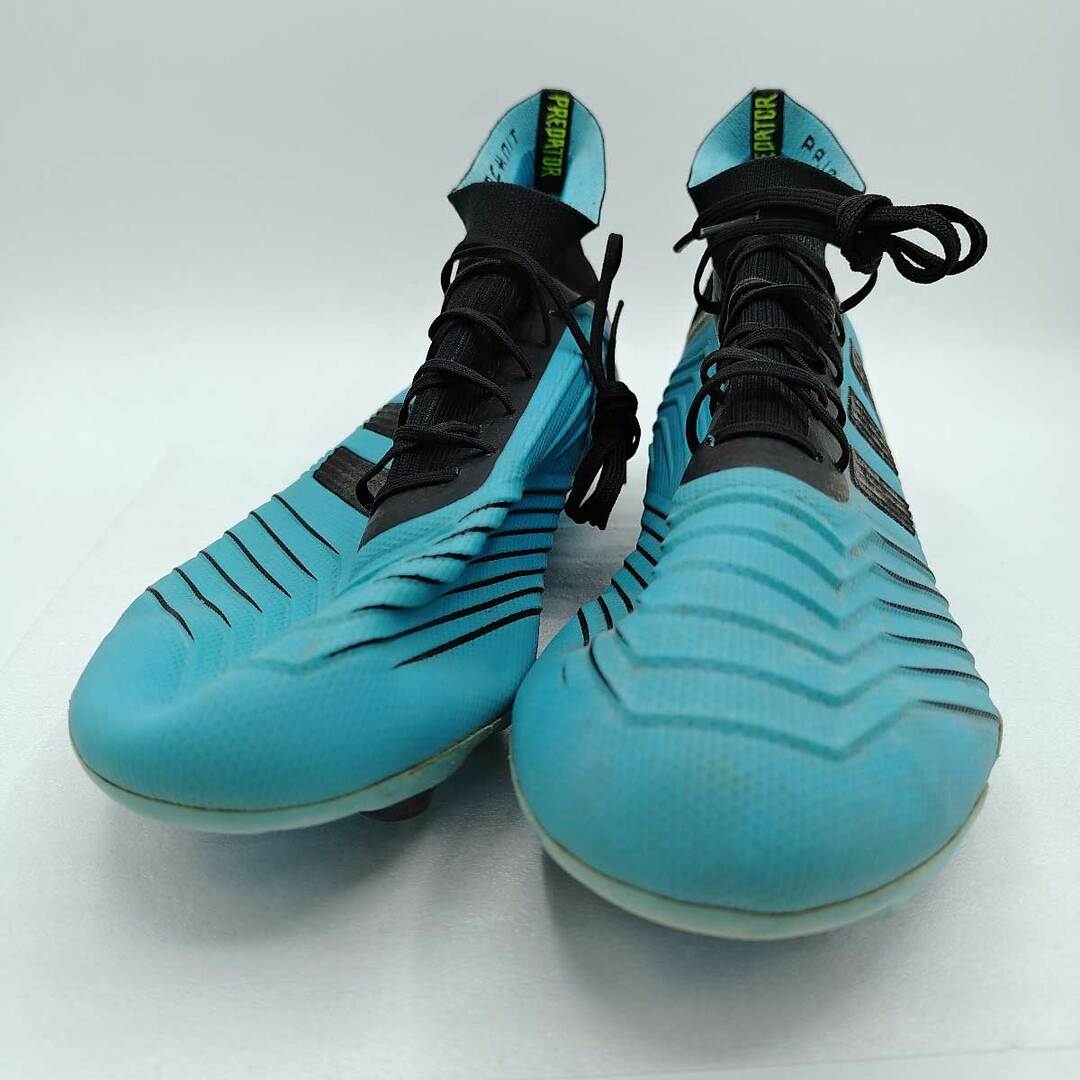 adidas - アディダス サッカースパイク PREDATOR プレデター 19.1 SG