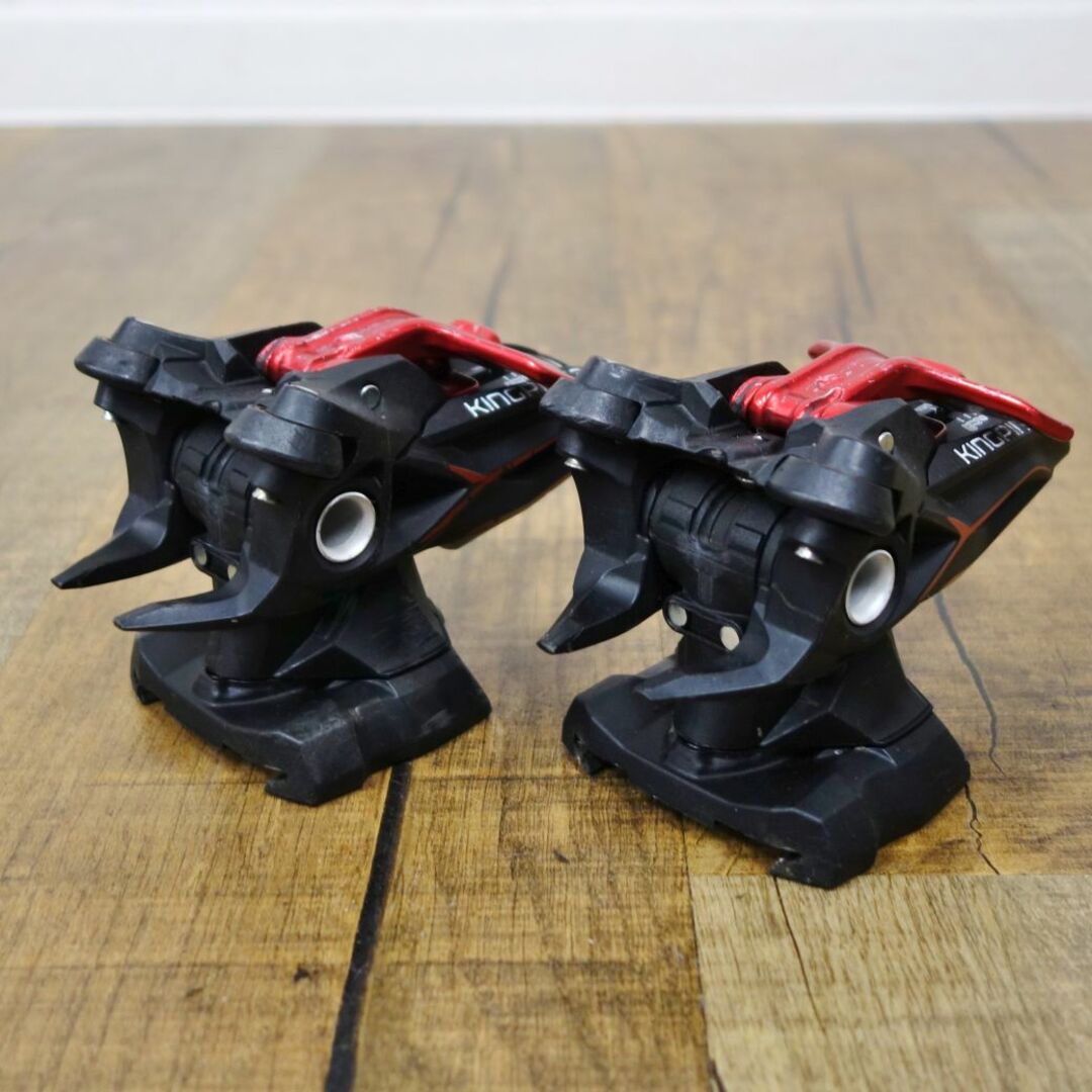 マーカー MARKER KINGPIN 13 キングピン13 ピンテック ビンディング