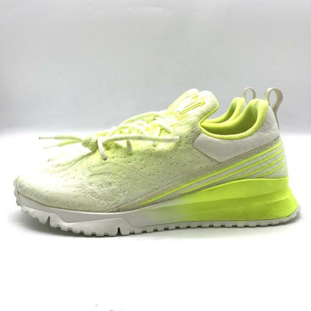 LOUIS VUITTON - 良品 LOUISVUITTON ルイヴィトン ライン スニーカー