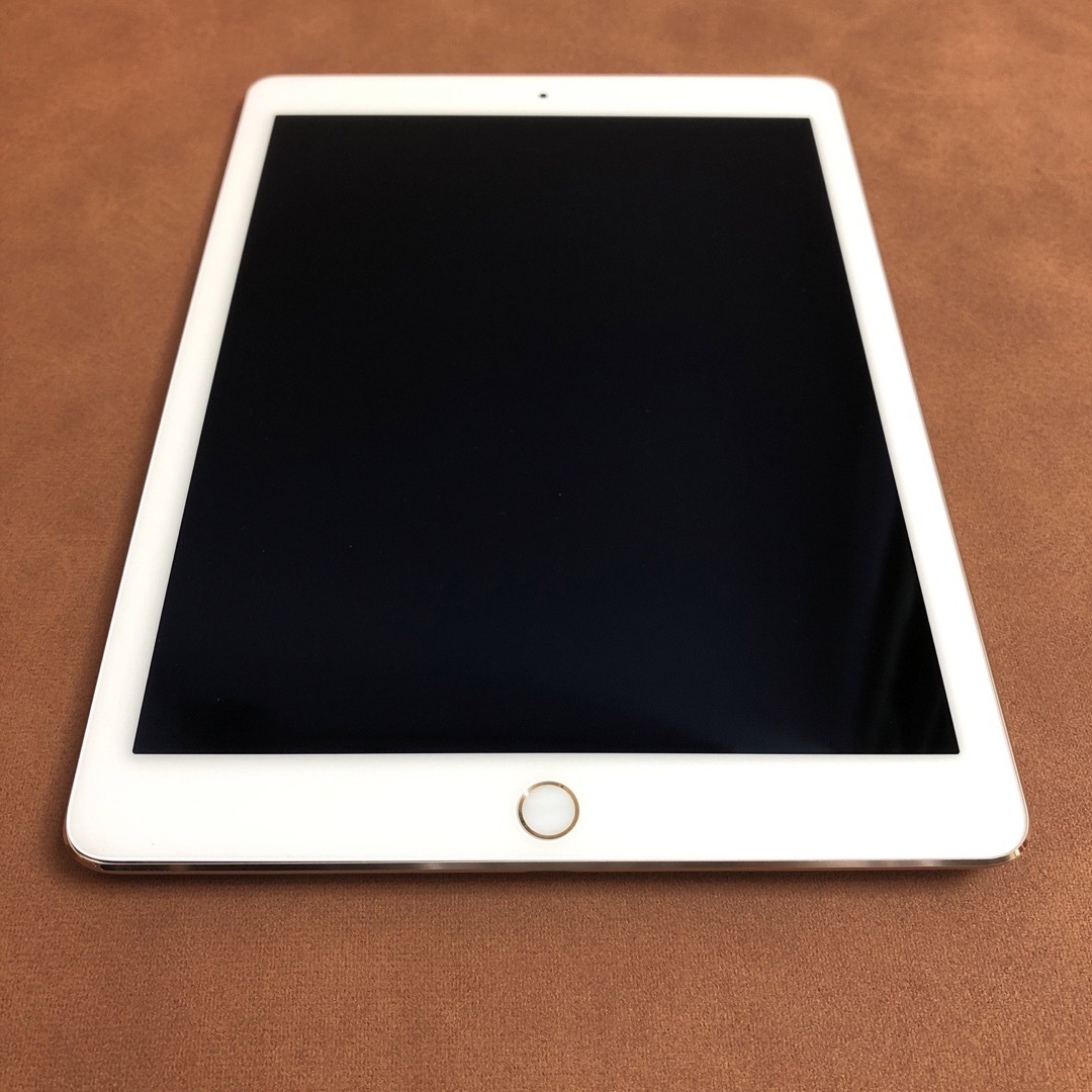 2336早い者勝ち電池最良好☆iPadAir2第2世代64GB 152【早い者