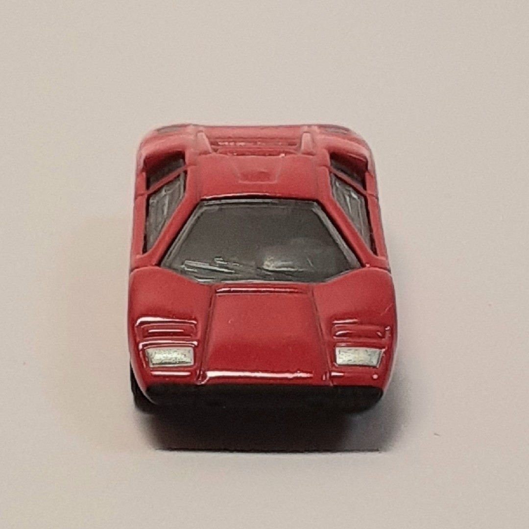 京商 サークルKサンクス限定 ランボルギーニ ミニチュア・カー