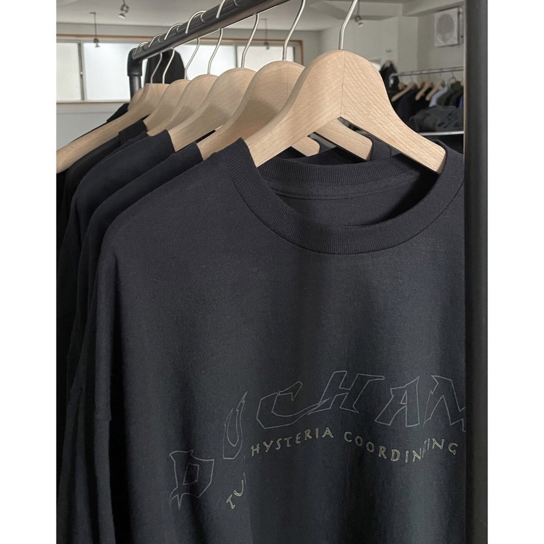 Maison Margiela（旧Maison Martin Margiela） - DEATHMASK