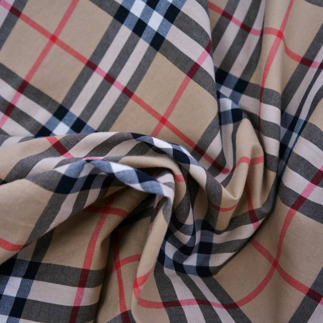 BURBERRY - 美品 バーバリー BURBERRY シャツ ロングスリーブ 長袖