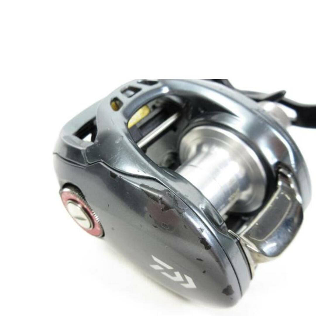 DAIWA ダイワ/17'タトゥーラSVTW HG 右巻き/17'TATULASVTW7:3/リール/B