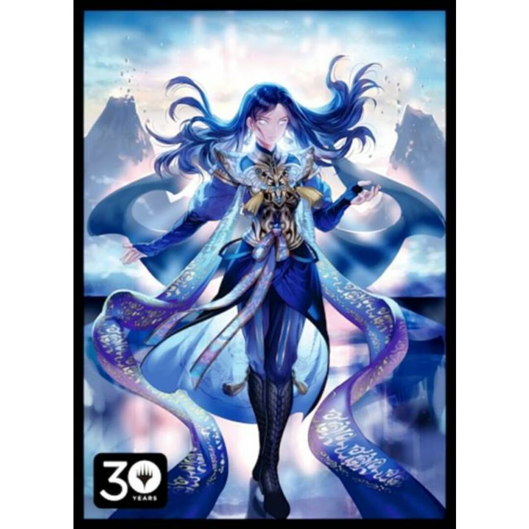 マジックザギャザリング [覆いを割く者、ナーセット/特製スリーブ 80枚