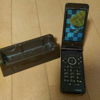 Q-pot.（携帯電話本体）のフリマアイテム一覧