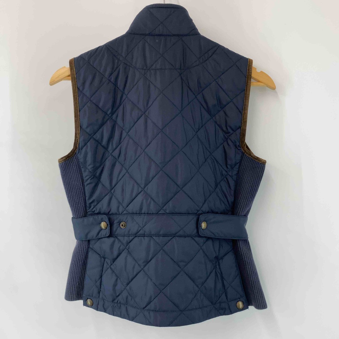 Ralph Lauren - RALPH LAUREN ラルフローレン ベスト 紺 ネイビー