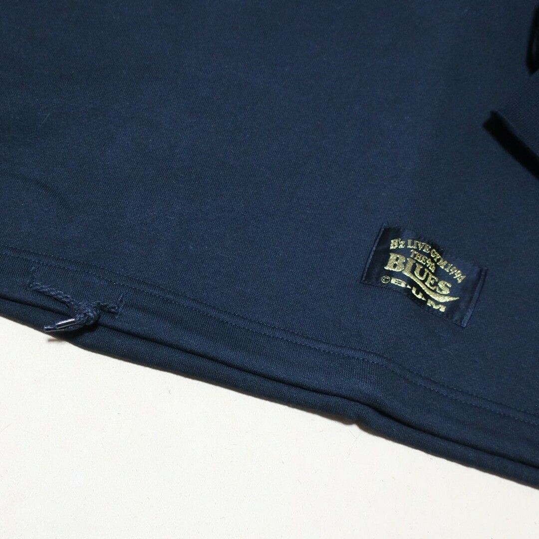 B'z - 新品未使用 ツアーパーカー B'z THE 9th BLUES 1994の通販 by zo